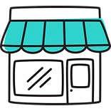 اعتماد +7000 رستوران